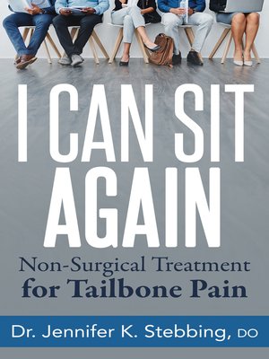 cover image of I Can Sit Again